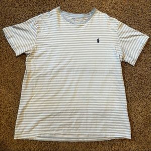 Mens Polo Tee